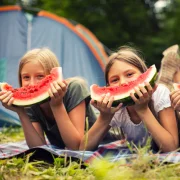 Kempingezés gyerekkel – Tedd vagy ne tedd, csak ne próbáld!