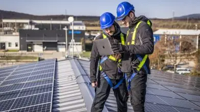 Száz megawatt megtermelt napenergia veszik kárba naponta Magyarországon