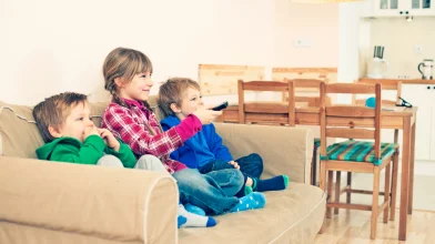 2 + 1 rajzfilmsorozat, amely megérteti a gyerekekkel, miért fontos a természetvédelem