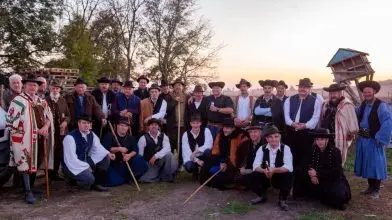 Létezik még pásztorvilág Magyarországon, és ez jó hír a jövőnk szempontjából