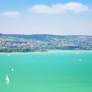 Valami átalakul a Balatonnál