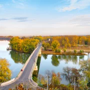 Közel sem a Balaton a legszennyezettebb hazai vizünk
