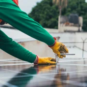 Tájékozatlanság miatt megy veszendőbe rengeteg napenergia
