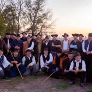 Létezik még pásztorvilág Magyarországon, és ez jó hír a jövőnk szempontjából