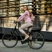 Elektromos kerékpár – Milyen célra milyen típust válassz?