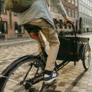 Takarékos és strapabíró társ – Neked is jól jönne egy cargo e-bike?