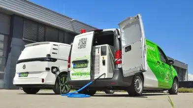 Útközben merült le az elektromos autód? Ez a megoldás kihúz a bajból!