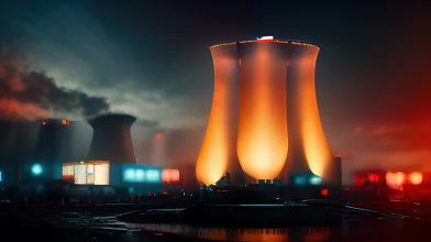 Jó kezekben a fenntartható atomenergia