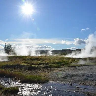 Geotermikus energia: forró téma, új válaszok