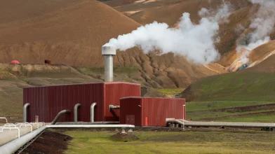 Rejtett kincs a föld alatt: geotermikus energia hazánkban