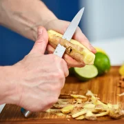 A héjában van a vitamin: meglepő élelmiszer-hulladékokat is hasznosíthatsz