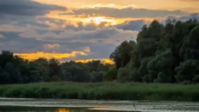 Idén különösen érdemes a Kiskunsági Nemzeti Parkba látogatni!