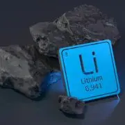 Hogyan vonható ki a lítium a sós tavakból?