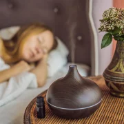 Inhalálás, párásítás, párologtatás – Harc a száraz levegő ellen