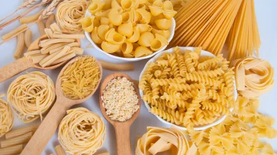Tésztakisokos – Ilyen a tökéletes állag, forma és íz!