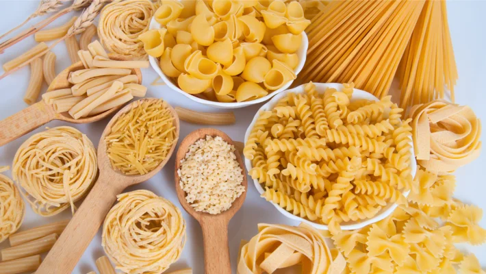 Tésztakisokos – Ilyen a tökéletes állag, forma és íz!