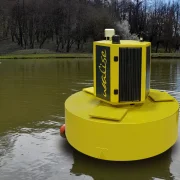 Nem tehetünk eleget a vízi ökoszisztémákért: egy innovatív megoldással talán mégis