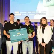 Fogd ki a jövőt! – Interjú a győztes startuppal