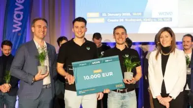 Fogd ki a jövőt! – Interjú a győztes startuppal