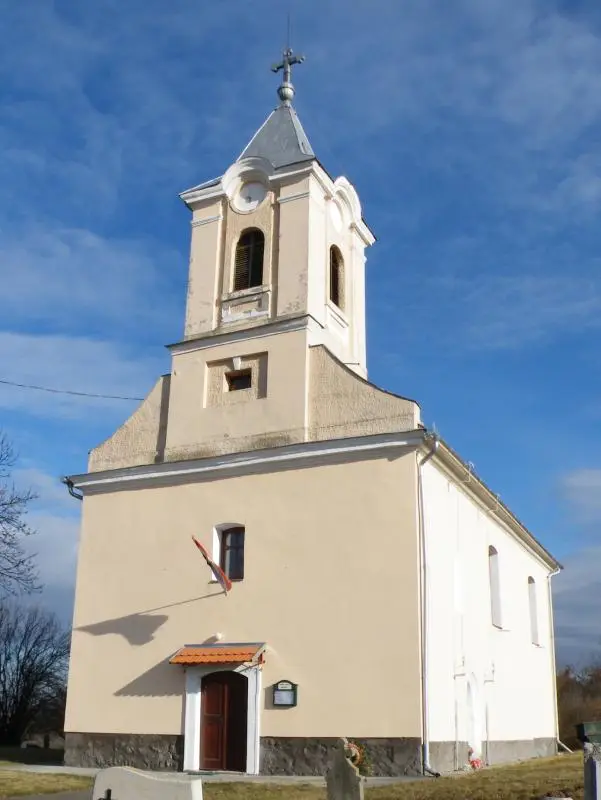 katolikus templom
