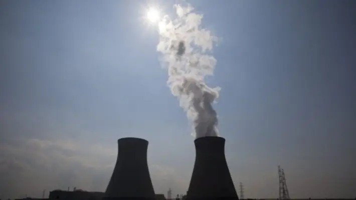 A vízügy felkészült a paksi atomerőmű hűtővízellátásának biztosítására