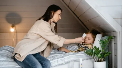 Az óvodás és általános iskolás korosztály a legérintettebb az influenzafertőzésben