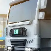 Hódítanak a zöldteherautók!