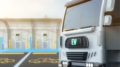 Érdemes elektromosteherautó-flottákban gondolkodni?