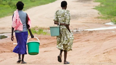 Sérülékennyé teszi a gazdaságot a klímaváltozás Észak-Afrikában és a Közel-Keleten