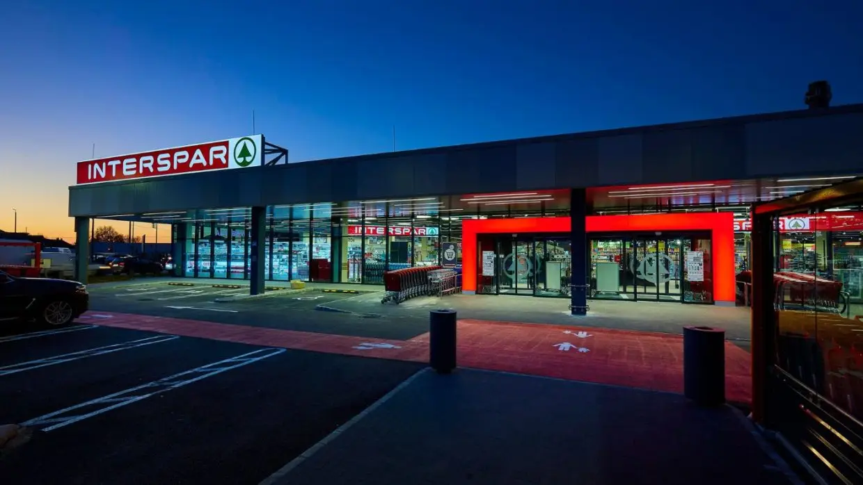 Rangos díjakkal ismerték el a SPAR innovatív csomagolási megoldását