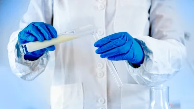 Újdonság Európában a tejből történő járványügyi előrejelzés