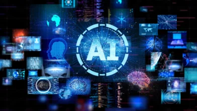 A mesterséges intelligencia tovább növelheti a Nyugat dominanciáját?