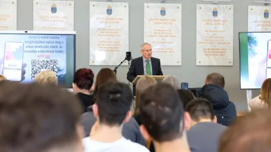  A kölcsönkapott levegő és a fenntartható jövő