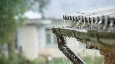 A vízkártól féltjük leginkább az otthonainkat