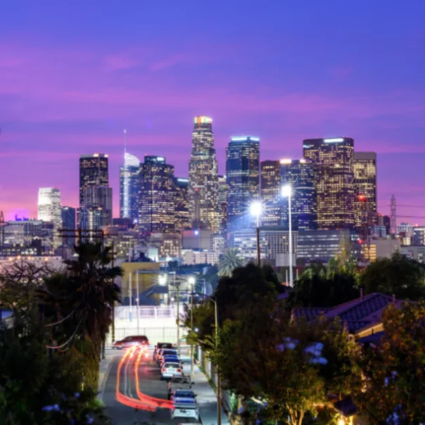 Melyek a 2028-as Los Angeles-i olimpia fenntarthatósági céljai és kihívásai?