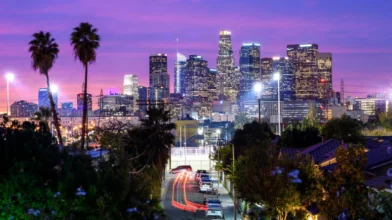 Melyek a 2028-as Los Angeles-i olimpia fenntarthatósági céljai és kihívásai?