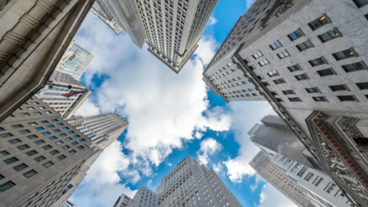 Íme, New York első teljesen elektromos felhőkarcolója
