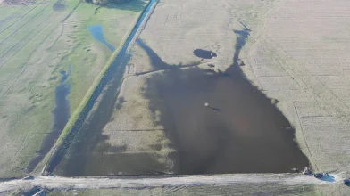 Egy páratlan összefogás eredménye: víz a Homokhátságon