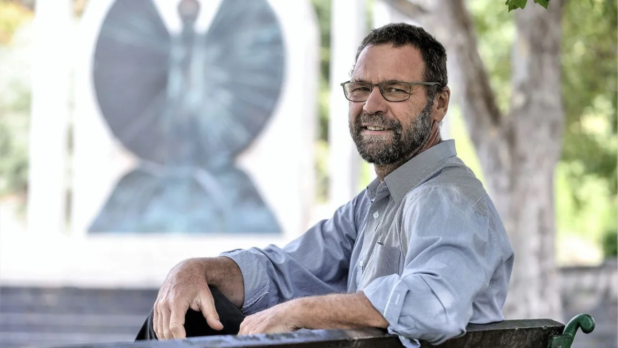 Cselekvésre van szükség! – Interjú