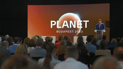 Megnyílt a céges jelentkezés hazánk legátfogóbb környezeti fenntarthatósági rendezvényére, a Planet 2026-ra