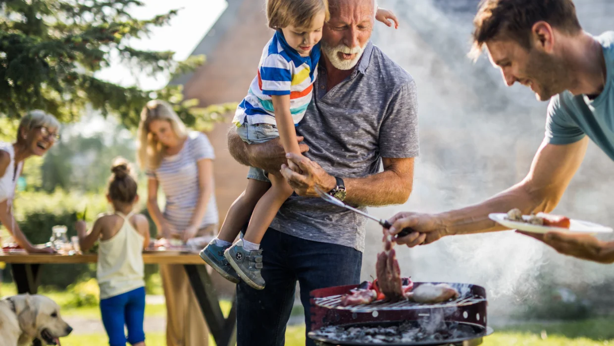 Kevesebb szemét, büntetlen élvezet – Grillezz fenntarthatóan!