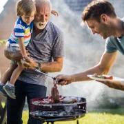 Kevesebb szemét, büntetlen élvezet – Grillezz fenntarthatóan!