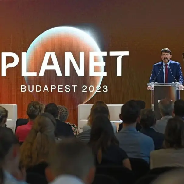 Megnyílt a céges jelentkezés hazánk legátfogóbb környezeti fenntarthatósági rendezvényére, a Planet 2026-ra