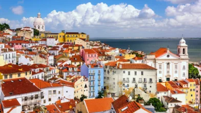 Mik a portugál lakhatási válság következményei?