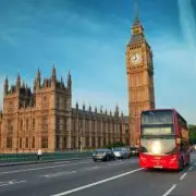 Történelmi aszály sújtja Nagy-Britanniát is