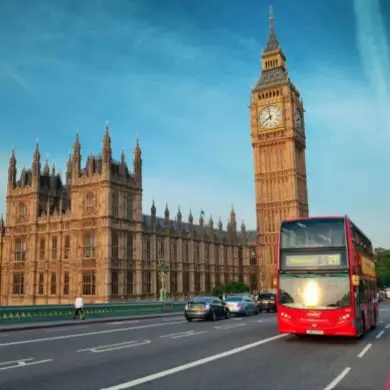 Történelmi aszály sújtja Nagy-Britanniát is