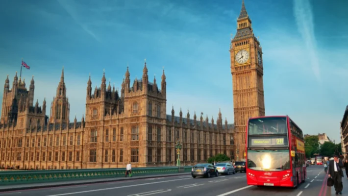 Történelmi aszály sújtja Nagy-Britanniát is