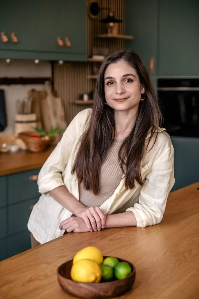Mirgai Zita