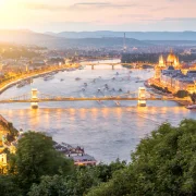 Duna-part Budapesten és környékén – Kerülj közelebb a vízhez!