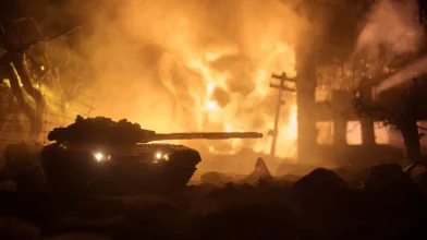 Zöldebb lehet az újjáépített Ukrajna?